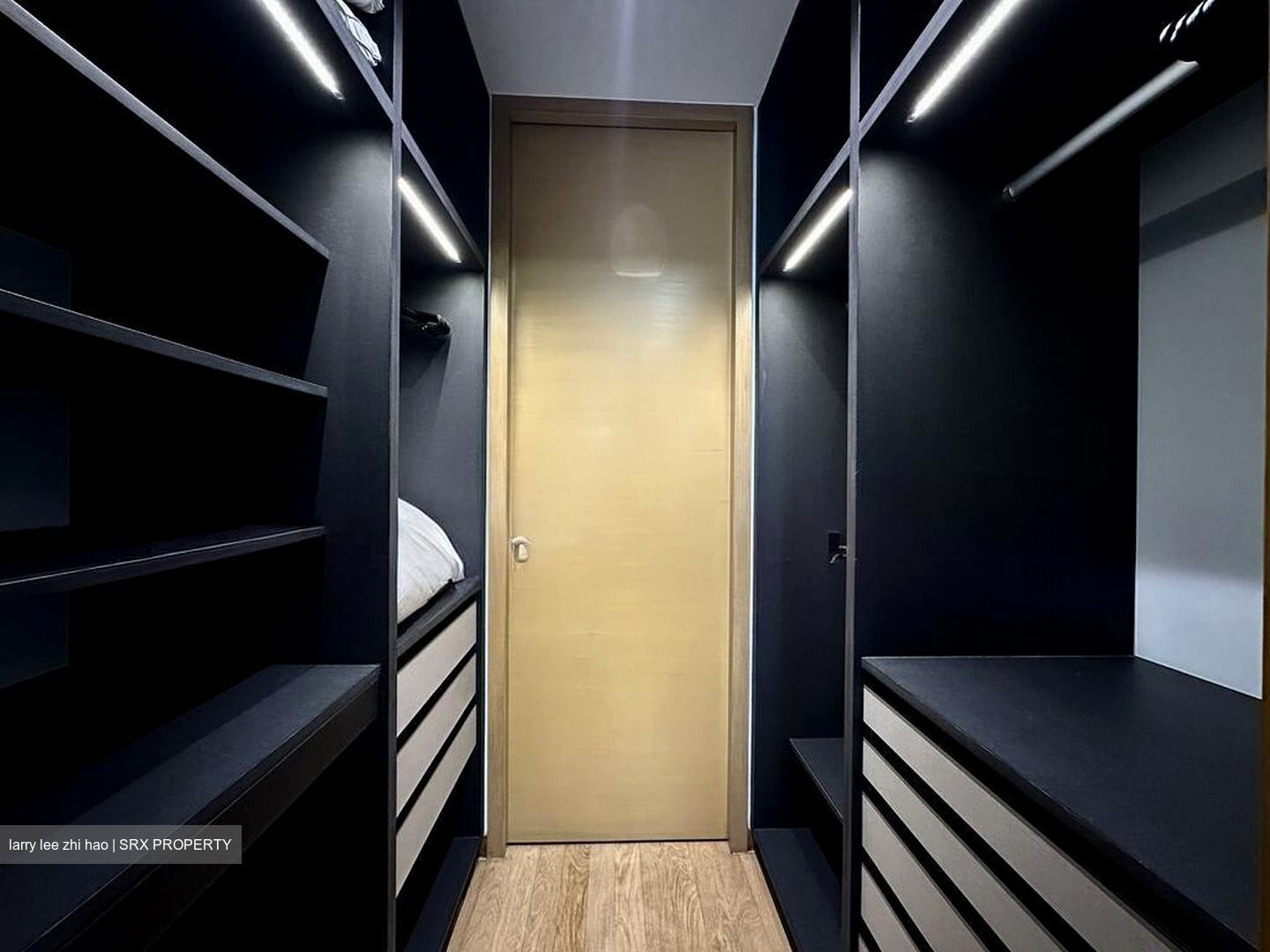 Marina One Residences (D1), Apartment #503866471